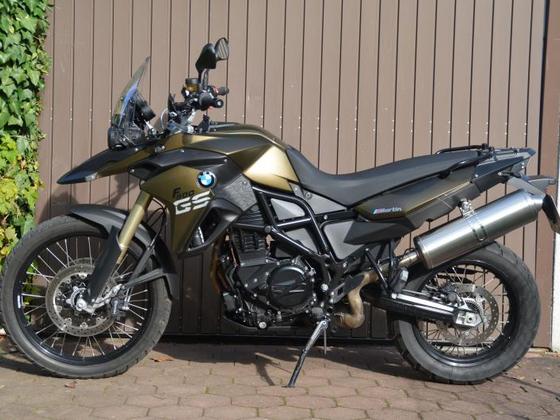 F800GS