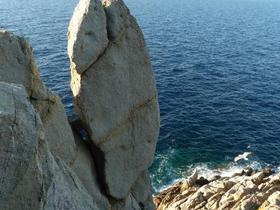 am Capo d`Enfola