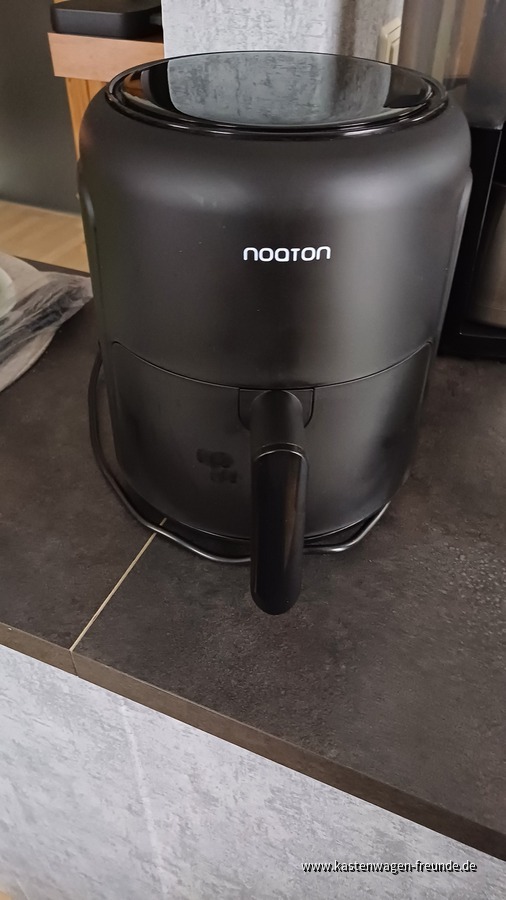 Noaton Air-Fryer