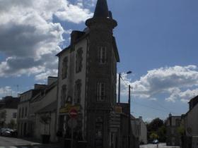 177 Carnac Zentrum