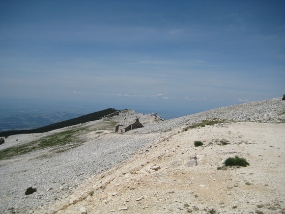 Mont Ventox