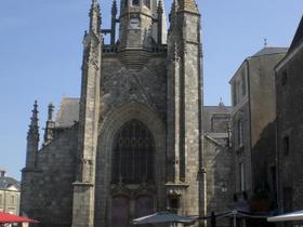 061 Kirche von Guérande